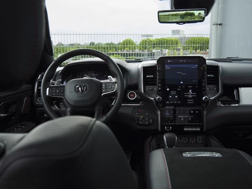 Dodge Ram Pick-Up - Afbeelding 28 van 30