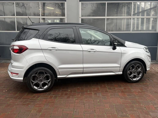 Ford EcoSport - Afbeelding 2 van 30