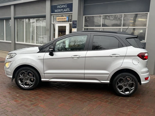 Ford EcoSport - Afbeelding 3 van 30