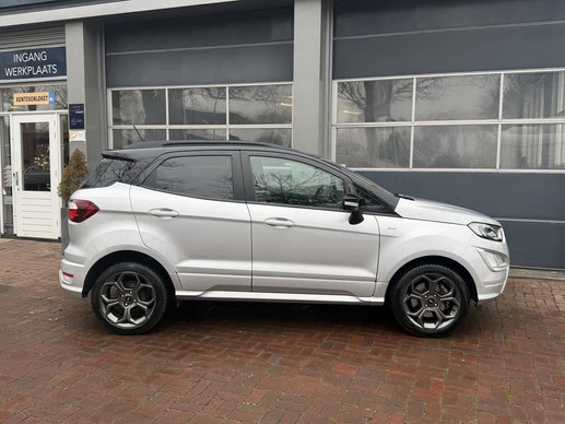 Ford EcoSport - Afbeelding 4 van 30