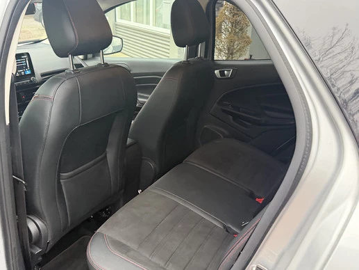 Ford EcoSport - Afbeelding 9 van 30