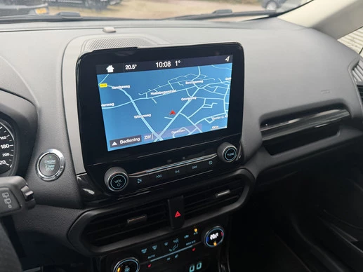 Ford EcoSport - Afbeelding 10 van 30