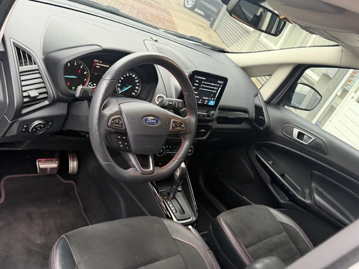 Ford EcoSport - Afbeelding 11 van 30