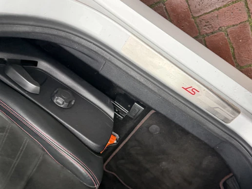 Ford EcoSport - Afbeelding 14 van 30