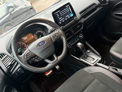 Ford EcoSport - Afbeelding 17 van 30