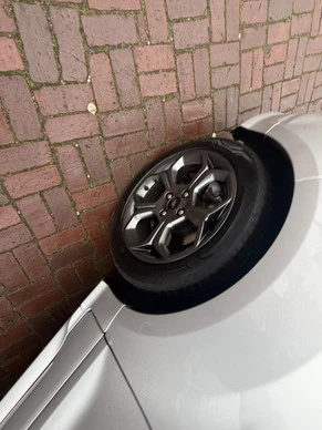 Ford EcoSport - Afbeelding 20 van 30