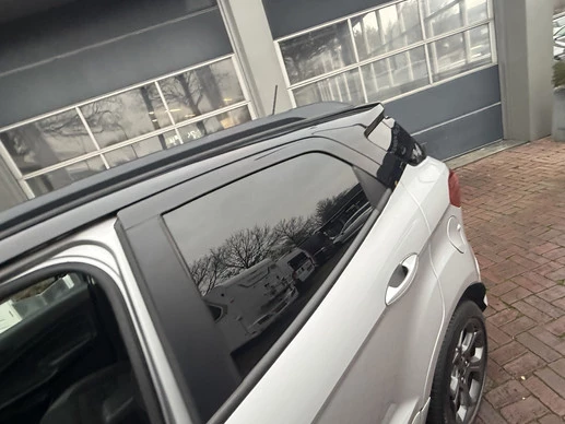 Ford EcoSport - Afbeelding 25 van 30