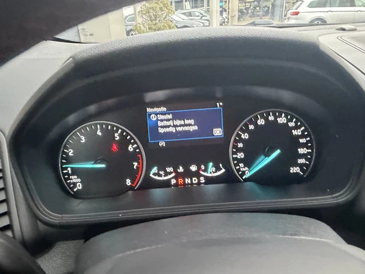 Ford EcoSport - Afbeelding 26 van 30
