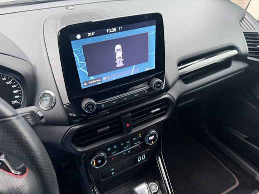 Ford EcoSport - Afbeelding 27 van 30