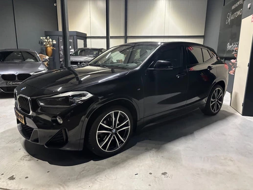 BMW X2 - Afbeelding 1 van 11