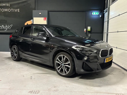 BMW X2 - Afbeelding 2 van 11