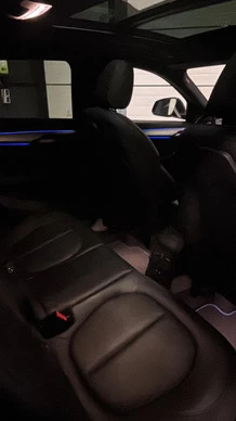 BMW X2 - Afbeelding 9 van 11
