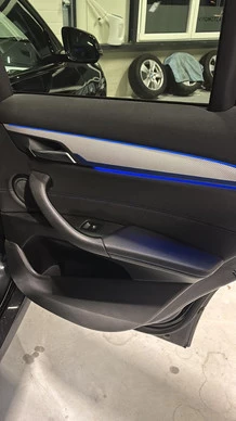 BMW X2 - Afbeelding 10 van 11