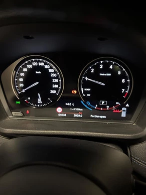 BMW X2 - Afbeelding 11 van 11