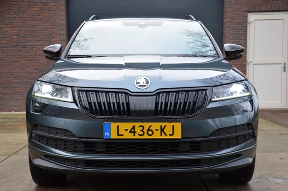 Škoda Karoq - Afbeelding 2 van 30