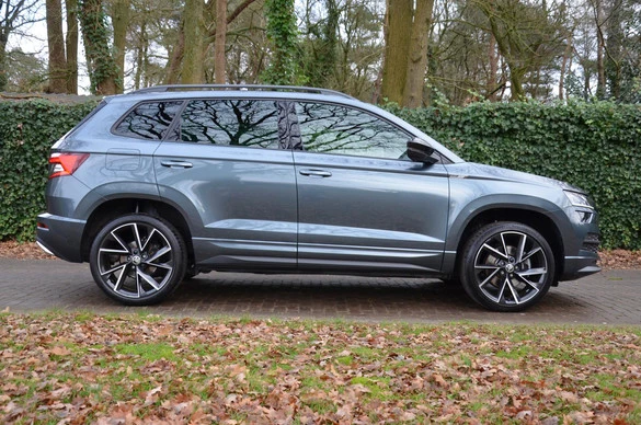 Škoda Karoq - Afbeelding 3 van 30