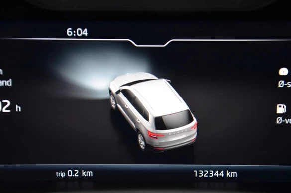 Škoda Karoq - Afbeelding 4 van 30