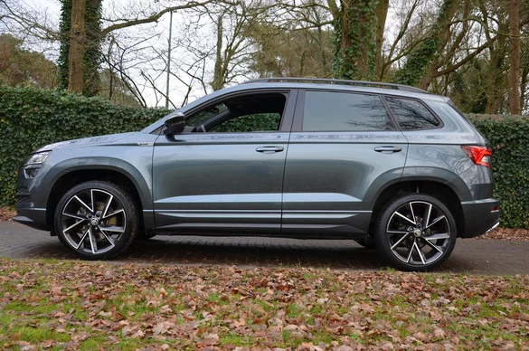 Škoda Karoq - Afbeelding 5 van 30