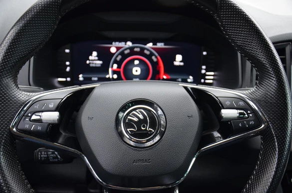 Škoda Karoq - Afbeelding 9 van 30