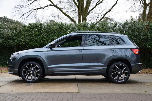 Škoda Karoq - Afbeelding 19 van 30