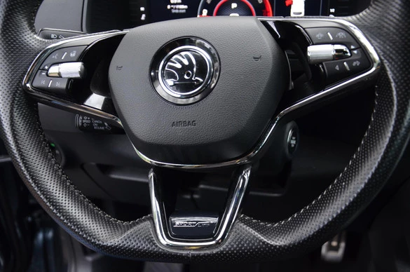 Škoda Karoq - Afbeelding 20 van 30