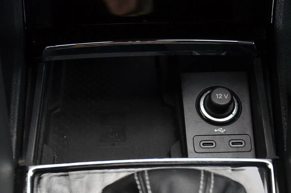 Škoda Karoq - Afbeelding 27 van 30