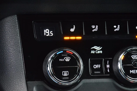 Škoda Karoq - Afbeelding 29 van 30