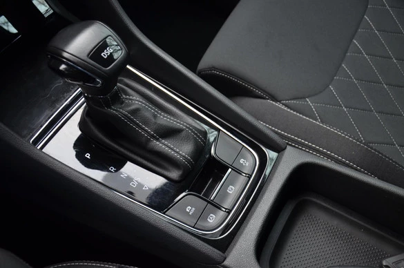 Škoda Karoq - Afbeelding 30 van 30