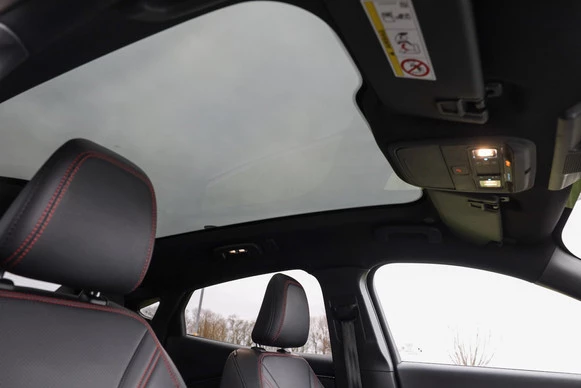 Ford Mustang Mach-E - Afbeelding 9 van 30