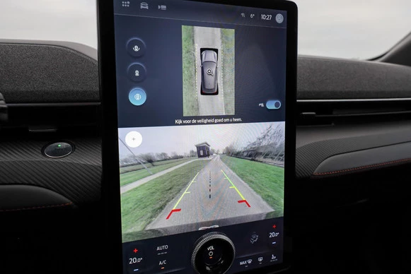 Ford Mustang Mach-E - Afbeelding 11 van 30