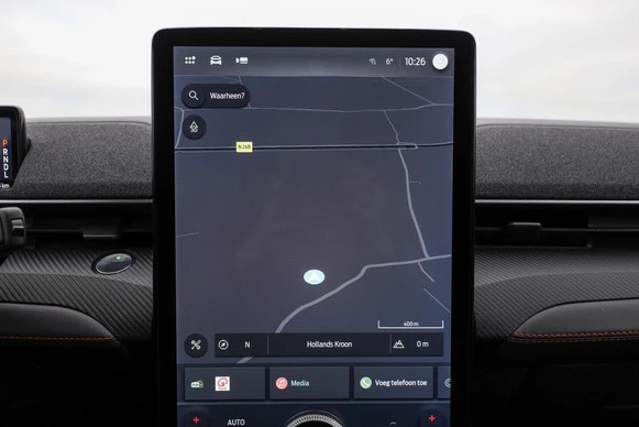 Ford Mustang Mach-E - Afbeelding 13 van 30