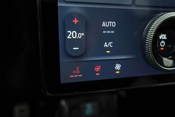 Ford Mustang Mach-E - Afbeelding 16 van 30