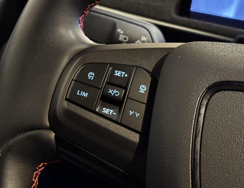 Ford Mustang Mach-E - Afbeelding 24 van 30