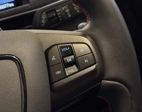 Ford Mustang Mach-E - Afbeelding 25 van 30