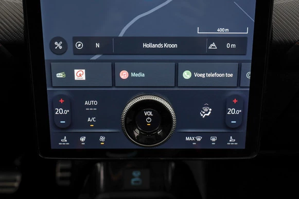 Ford Mustang Mach-E - Afbeelding 28 van 30