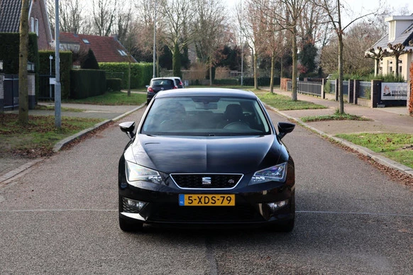SEAT Leon - Afbeelding 3 van 21