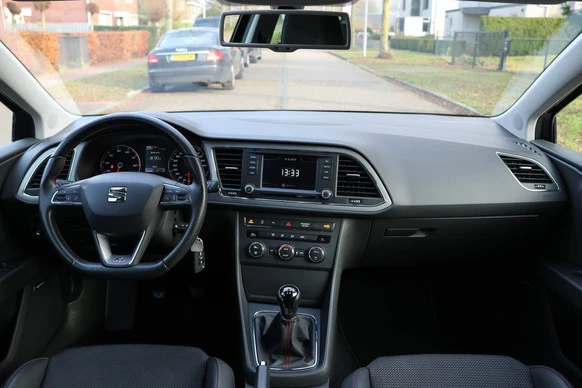 SEAT Leon - Afbeelding 6 van 21