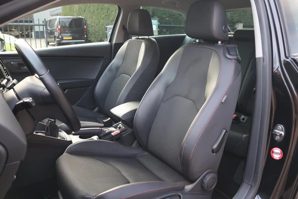 SEAT Leon - Afbeelding 8 van 21