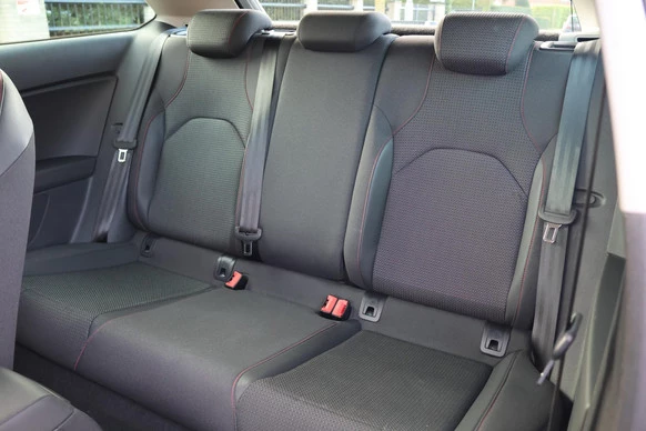 SEAT Leon - Afbeelding 9 van 21