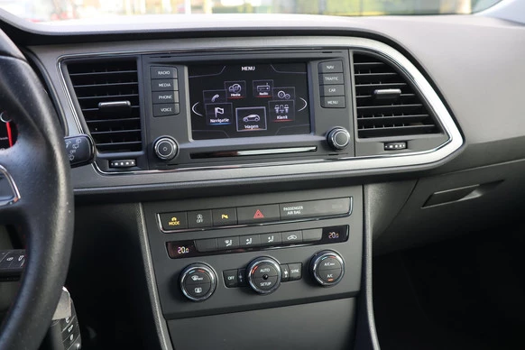 SEAT Leon - Afbeelding 11 van 21