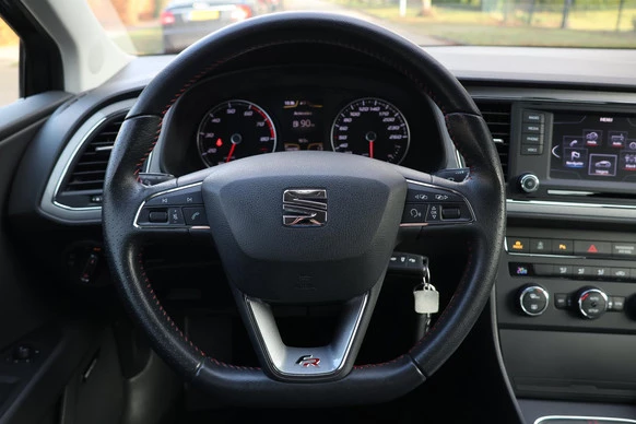 SEAT Leon - Afbeelding 12 van 21