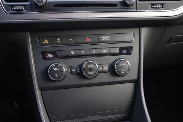 SEAT Leon - Afbeelding 14 van 21