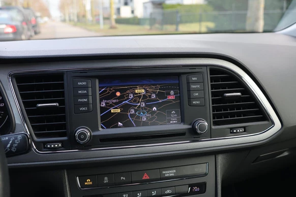 SEAT Leon - Afbeelding 15 van 21