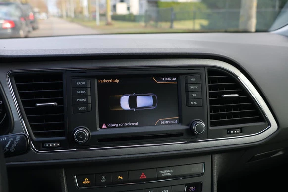 SEAT Leon - Afbeelding 16 van 21