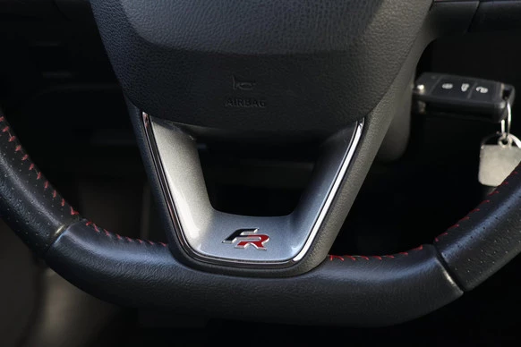 SEAT Leon - Afbeelding 17 van 21