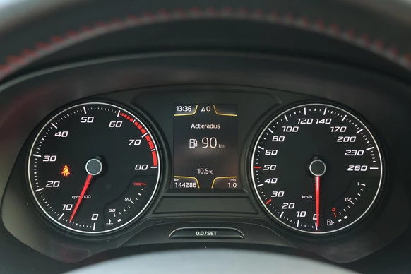 SEAT Leon - Afbeelding 19 van 21