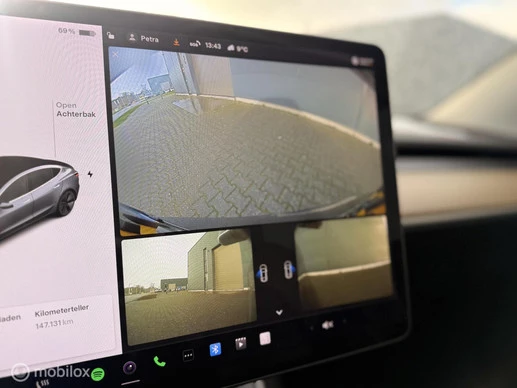 Tesla Model 3 - Afbeelding 13 van 19