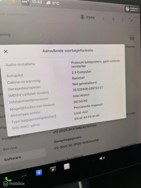 Tesla Model 3 - Afbeelding 16 van 19