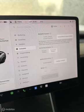 Tesla Model 3 - Afbeelding 17 van 19