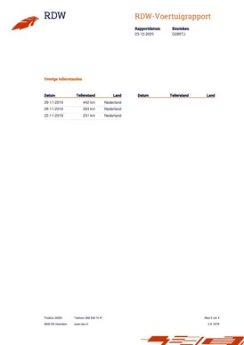 Tesla Model 3 - Afbeelding 19 van 19